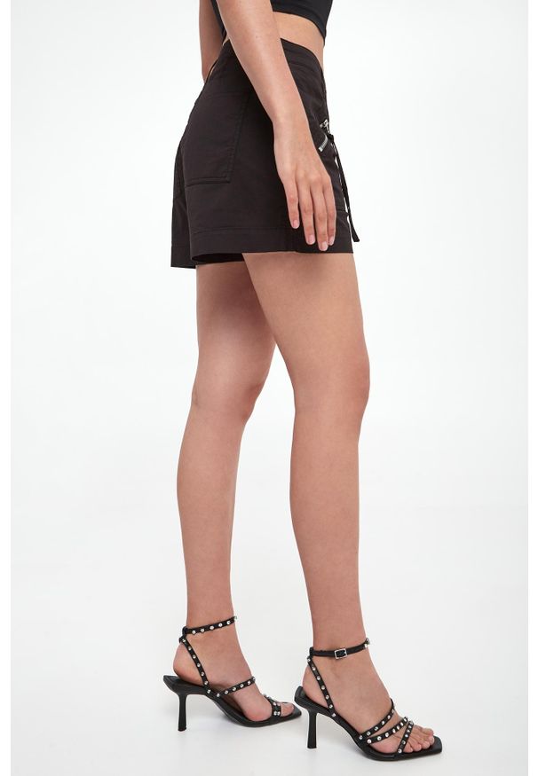 Pinko - Szorty damskie Teddy PINKO