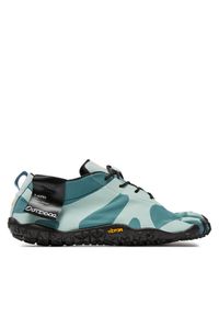 Buty Vibram Fivefingers. Kolor: czarny. Model: Vibram FiveFingers