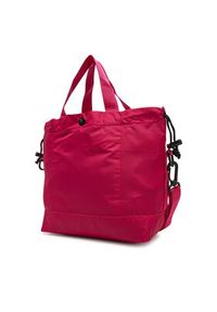 Vans Torba Its A Mini Cinch Bag VN000MNZC9L1 Różowy. Kolor: różowy. Materiał: materiał #5