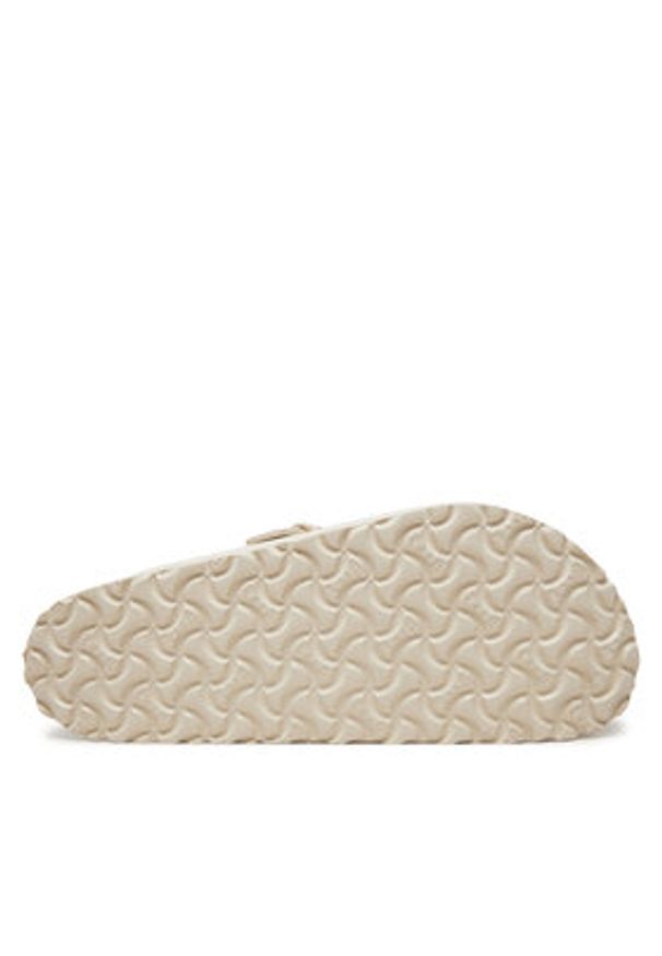 Birkenstock Klapki Boston Eva 1027381 Écru