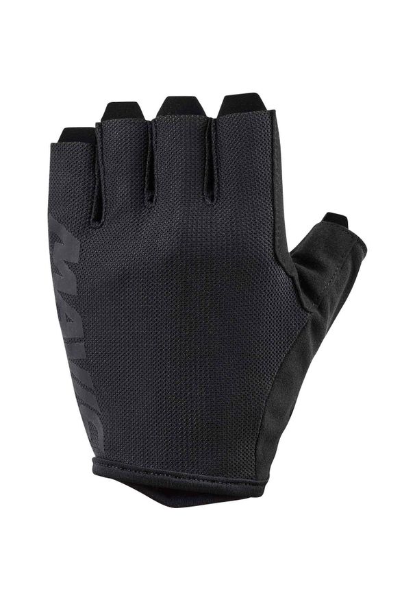 MAVIC - Krótkie rękawice Mavic Ksyrium Pro. Kolor: czarny. Sport: kolarstwo