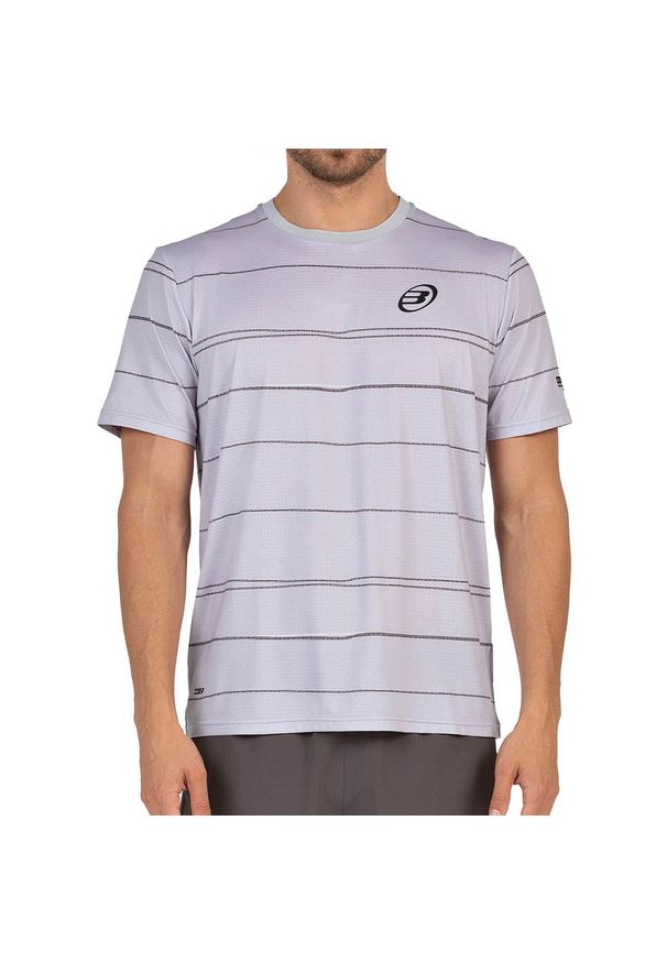 T-shirt Sleeveless Bullpadel Moana Cb97012000. Kolor: brązowy