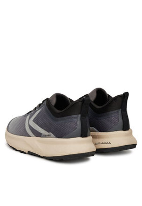 keen - Keen Sneakersy 450 DIRT Szary. Kolor: szary. Materiał: materiał