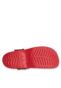 Crocs Klapki 211143 Czarny. Kolor: czarny #5