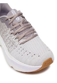 Under Armour Buty do biegania Ua W Infinite Elite 3027199-106 Szary. Kolor: szary. Materiał: materiał #4