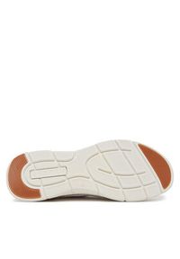 Bugatti Półbuty 321-ASR01-6900 2000 Biały. Kolor: biały. Materiał: materiał #6