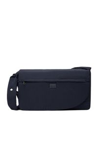 G-Star RAW - G-Star Raw Torebka CEO-ELIJAH-XC8198 Granatowy. Kolor: niebieski. Materiał: materiał #1
