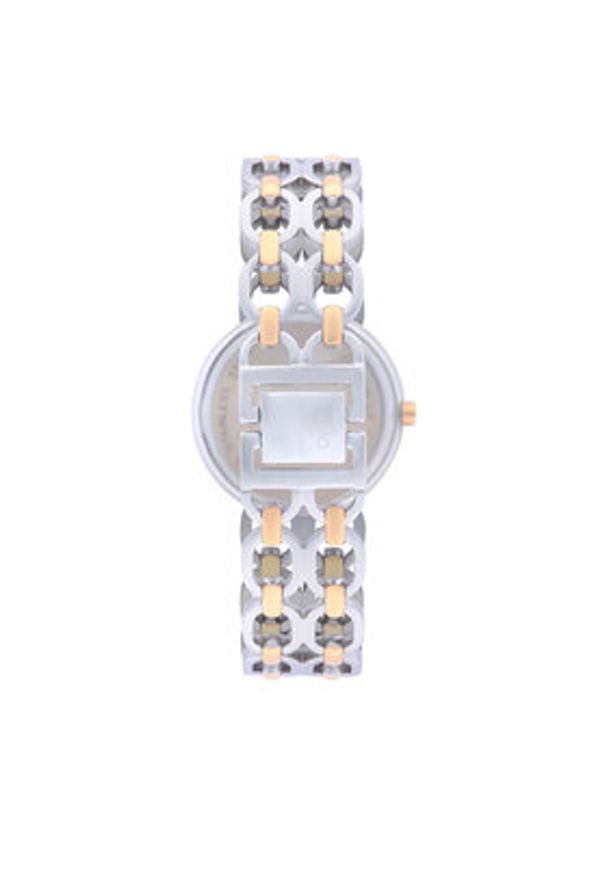 Liu Jo Zegarek Identity Sign TLJ2796 Srebrny. Kolor: srebrny