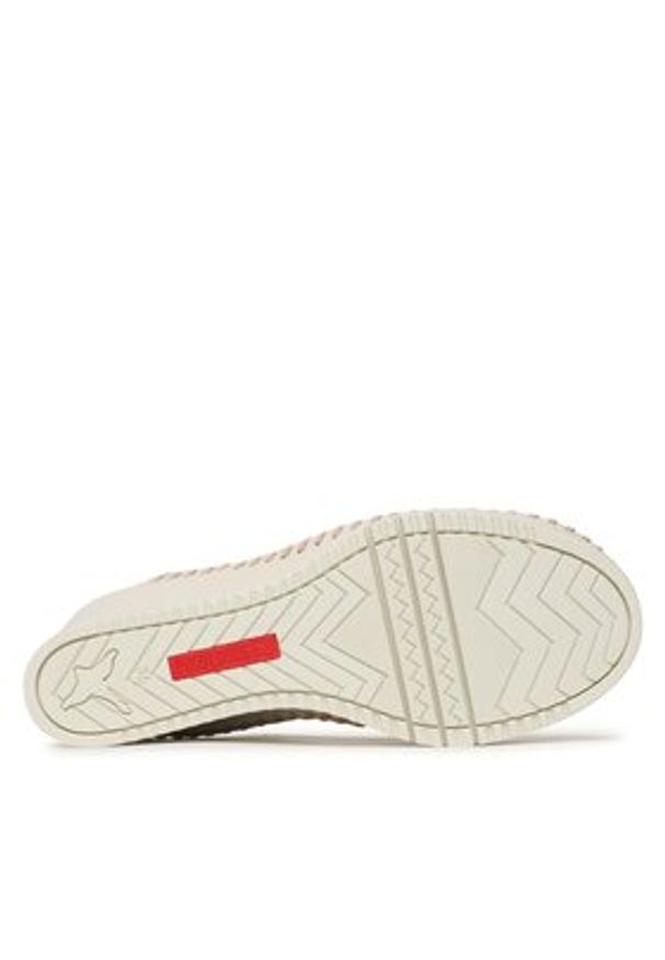 Pikolinos Sandały W3Z-1775C1 Biały. Kolor: biały. Materiał: skóra