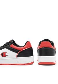 Champion Sneakersy REBOUND 2.0 LOW B GS S32415-KK003 Czerwony. Kolor: czerwony #4