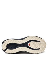 salomon - Salomon Buty do biegania Drx Defy Grvl L47862200 Fioletowy. Kolor: fioletowy. Materiał: materiał #4