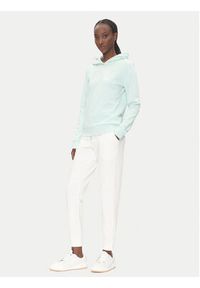 EA7 Emporio Armani Bluza 7W000095 AF12473 U9060 Niebieski Regular Fit. Kolor: niebieski. Materiał: bawełna #4
