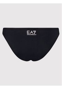 EA7 Emporio Armani Bikini 911026 CC418 00020 Czarny. Kolor: czarny. Materiał: syntetyk