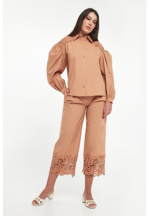 Twinset U&B - Koszula damska TWINSET U&B