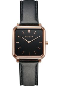 Zegarek MELLER Zegarek damski Meller W7RN-1BLACK czarny. Kolor: czarny #1