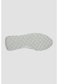 Karl Lagerfeld - KARL LAGERFELD Białe sneakersy Velocette Embro Nft, Rozmiar 39. Kolor: biały #5