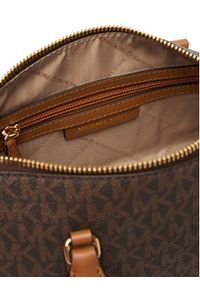 MICHAEL Michael Kors Torebka 30S6G3PS1B Brązowy. Kolor: brązowy. Materiał: skórzane #4