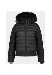 LUHTA - Kurtka Narciarska Damska Luhta Halhola. Kolor: czarny. Sezon: zima. Sport: narciarstwo #1
