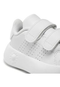 Adidas - adidas Sneakersy Advantage Cf I ID5283 Biały. Kolor: biały. Materiał: skóra. Model: Adidas Advantage #7
