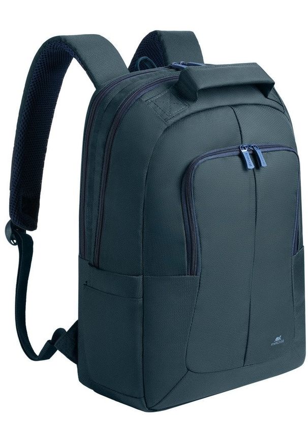 RIVACASE - Plecak na laptop 15.6"-16" Rivacase 8436 ciemno niebieski. Kolor: niebieski