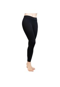Brubeck - LEGINSY EXTREME THERMO LE13050 DAMSKIE-BLACK xl. Kolor: czarny