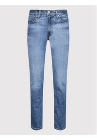 Levi's® Jeansy 511™ 04511-5461 Niebieski Slim Fit. Kolor: niebieski #3