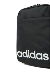 Adidas - adidas Saszetka Linear Org JE8341 Czarny. Kolor: czarny. Materiał: materiał #4