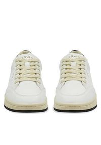 GANT - Gant Sneakersy 29531651 Biały. Kolor: biały. Materiał: skóra #4