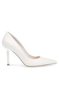 Steve Madden Szpilki Classie Pump SM11002907-03001-107 Biały. Kolor: biały. Obcas: na szpilce #1