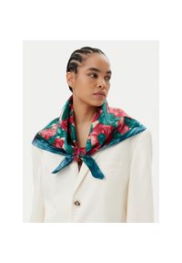 Chusta Weekend Max Mara. Wzór: kolorowy