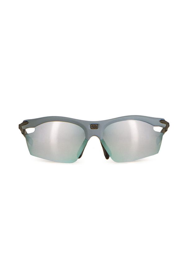 Rudy Project - Okulary RUDY PROJECT RYDON SLIM. Kolor: brązowy. Sport: turystyka piesza