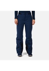 Spodnie narciarskie damskie Rossignol Strawpile Insulated Ski Pants W. Materiał: syntetyk. Sezon: zima. Sport: narciarstwo #1