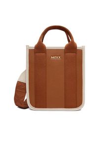 MEXX Torebka EO-MEXX-L-016-09 Brązowy. Kolor: brązowy #6