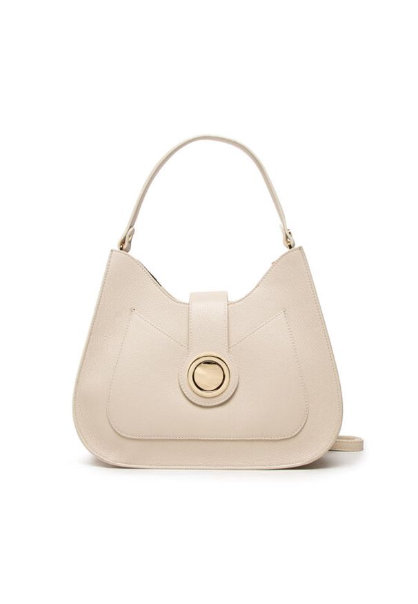 Torebka Creole. Kolor: beżowy