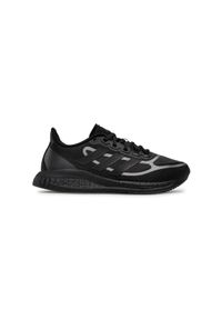Adidas - Buty do biegania męskie, adidas Supernova +. Kolor: czarny #1