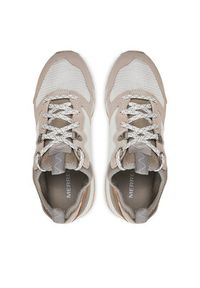 Merrell Sneakersy Alpine 83 Sneaker Recraft J006868 Biały. Kolor: biały. Materiał: skóra #5