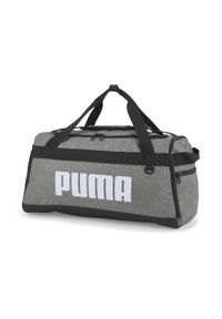 Torba Puma Challenger Duffel S. Kolor: szary #1