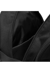 Reebok Plecak CWBEO-RBK-025-CCC-05 Czarny. Kolor: czarny. Materiał: materiał #6