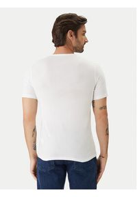 Hugo - HUGO Komplet t-shirtów 50532811 Kolorowy Regular Fit. Materiał: bawełna. Wzór: kolorowy #2