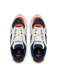 Polo Ralph Lauren Sneakersy 809961123001 Kolorowy. Materiał: materiał. Wzór: kolorowy #2