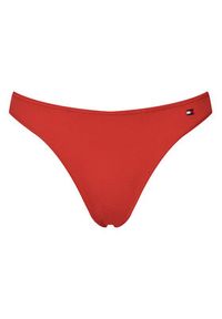 TOMMY HILFIGER - Tommy Hilfiger Komplet fig UW0UW06131 Kolorowy. Materiał: bawełna. Wzór: kolorowy #3