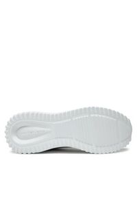 Calvin Klein Jeans Sneakersy Eva Runner Low Inst Hb YM0YM01170 Czarny. Kolor: czarny. Materiał: materiał