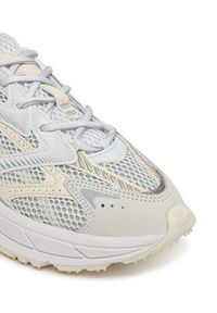 Lacoste Sneakersy L003 Neo Shot 7-49SFA0007 Biały. Kolor: biały. Materiał: materiał #3