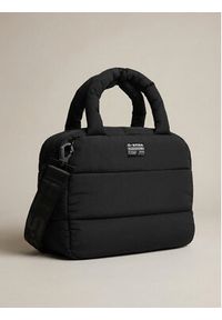 G-Star RAW - G-Star Raw Torebka CEO-RAFAEL-XC8349 Czarny. Kolor: czarny #6