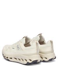 On Sneakersy Cloudhorizon Wp 3ME10053586 Szary. Kolor: szary. Materiał: materiał #2