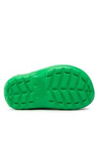 Crocs Kalosze Handle It Rain Boot Kids 12803 Zielony. Kolor: zielony #3