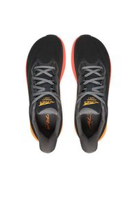 Altra Buty do biegania Lone Peak 9+ AL0A85RE Czarny. Kolor: czarny. Materiał: materiał #5