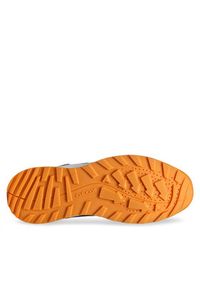 Geox Sneakersy U Terrestre U55EYA 011EK CF46T Granatowy. Kolor: niebieski. Materiał: materiał #5