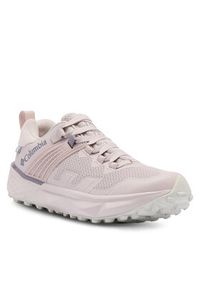 columbia - Columbia Trekkingi Facet 75 Outdry 2100121 Fioletowy. Kolor: fioletowy. Materiał: materiał #3