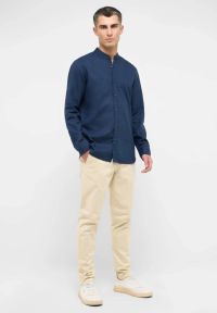 Męska Koszula Mustang Style Yuma Dress Blues 1016469 5334 #4